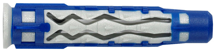 Universaldybel flex 8 x 50 mm 50 stk. - Spit